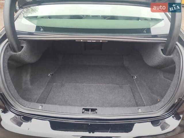 Черный Вольво С60, объемом двигателя 2.5 л и пробегом 133 тыс. км за 12100 $, фото 28 на Automoto.ua