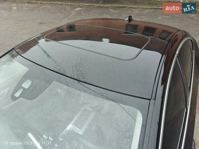 Черный Вольво С60, объемом двигателя 2.5 л и пробегом 100 тыс. км за 15500 $, фото 21 на Automoto.ua