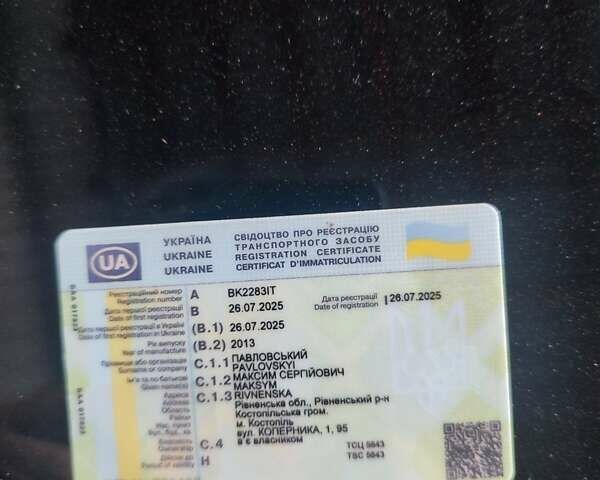 Черный Вольво С60, объемом двигателя 2.5 л и пробегом 133 тыс. км за 12100 $, фото 30 на Automoto.ua