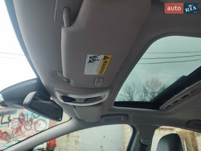 Черный Вольво С60, объемом двигателя 2.5 л и пробегом 133 тыс. км за 12100 $, фото 20 на Automoto.ua