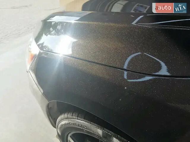 Вольво С60 2013 у Києві на Automoto.ua Чорний Вольво С60, об'ємом двигуна 2.52 л та пробігом 164 тис. км за 15300 $, фото 24 на Automoto.ua