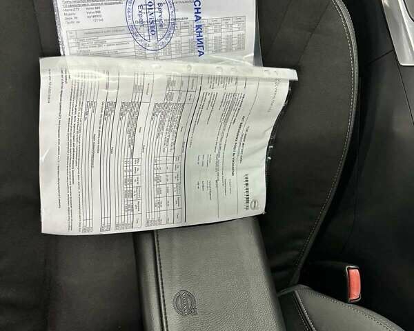 Черный Вольво С60, объемом двигателя 2.52 л и пробегом 152 тыс. км за 12200 $, фото 13 на Automoto.ua