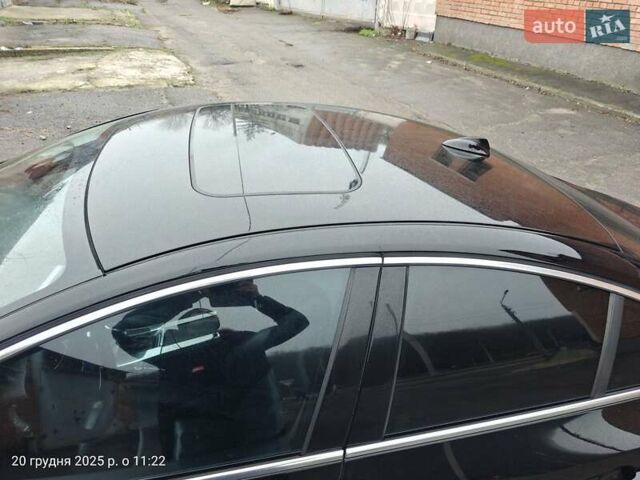 Черный Вольво С60, объемом двигателя 2.5 л и пробегом 100 тыс. км за 15500 $, фото 38 на Automoto.ua