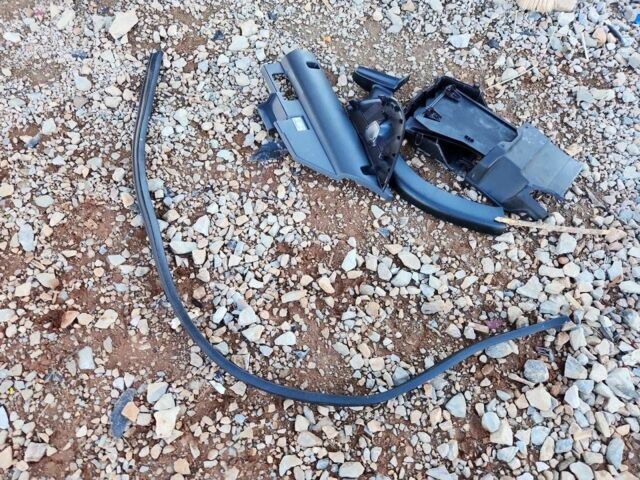 Черный Вольво С60, объемом двигателя 2 л и пробегом 119 тыс. км за 6900 $, фото 11 на Automoto.ua