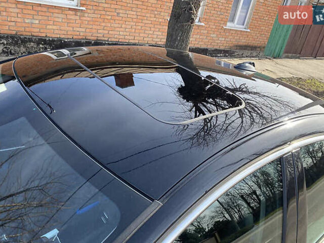 Чорний Вольво С60, об'ємом двигуна 2 л та пробігом 119 тис. км за 11000 $, фото 6 на Automoto.ua
