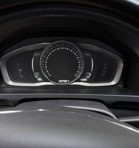 Чорний Вольво С60, об'ємом двигуна 1.97 л та пробігом 165 тис. км за 13600 $, фото 12 на Automoto.ua