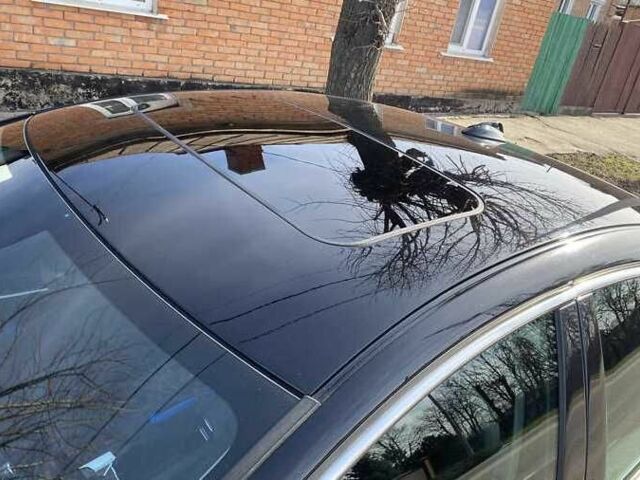 Чорний Вольво С60, об'ємом двигуна 2 л та пробігом 119 тис. км за 9000 $, фото 6 на Automoto.ua