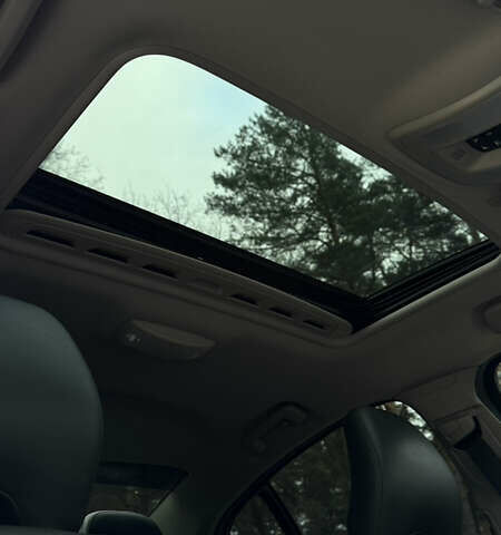 Чорний Вольво С60, об'ємом двигуна 1.97 л та пробігом 165 тис. км за 13600 $, фото 8 на Automoto.ua