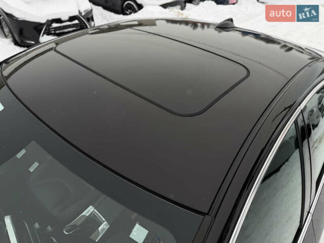 Чорний Вольво С60, об'ємом двигуна 2 л та пробігом 262 тис. км за 11750 $, фото 16 на Automoto.ua