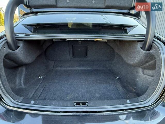 Черный Вольво С60, объемом двигателя 1.97 л и пробегом 140 тыс. км за 10500 $, фото 70 на Automoto.ua