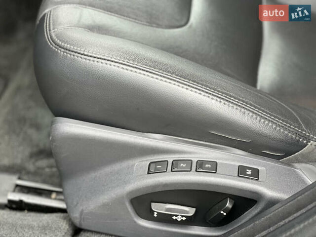 Черный Вольво С60, объемом двигателя 1.97 л и пробегом 220 тыс. км за 12300 $, фото 5 на Automoto.ua