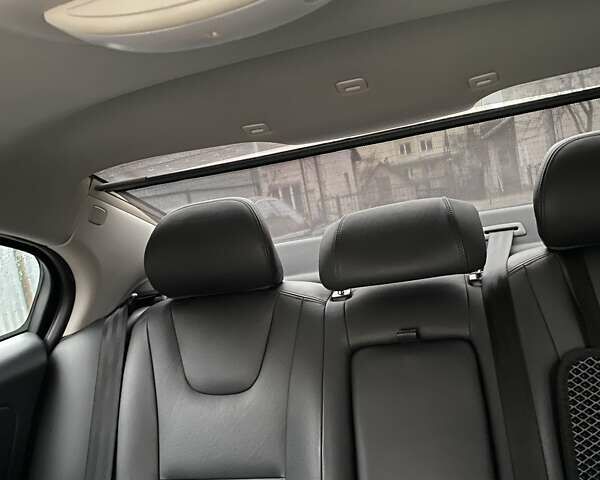 Чорний Вольво С60, об'ємом двигуна 1.97 л та пробігом 159 тис. км за 16100 $, фото 10 на Automoto.ua