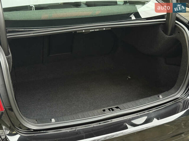 Черный Вольво С60, объемом двигателя 1.97 л и пробегом 237 тыс. км за 14800 $, фото 17 на Automoto.ua