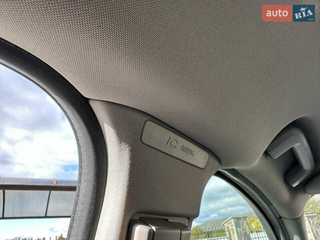 Черный Вольво С60, объемом двигателя 2 л и пробегом 237 тыс. км за 14750 $, фото 67 на Automoto.ua