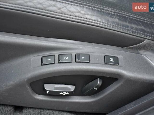 Черный Вольво С60, объемом двигателя 1.97 л и пробегом 82 тыс. км за 10500 $, фото 17 на Automoto.ua