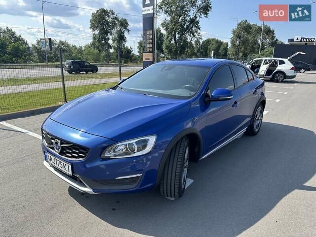 Чорний Вольво С60, об'ємом двигуна 2.4 л та пробігом 79 тис. км за 23500 $, фото 1 на Automoto.ua