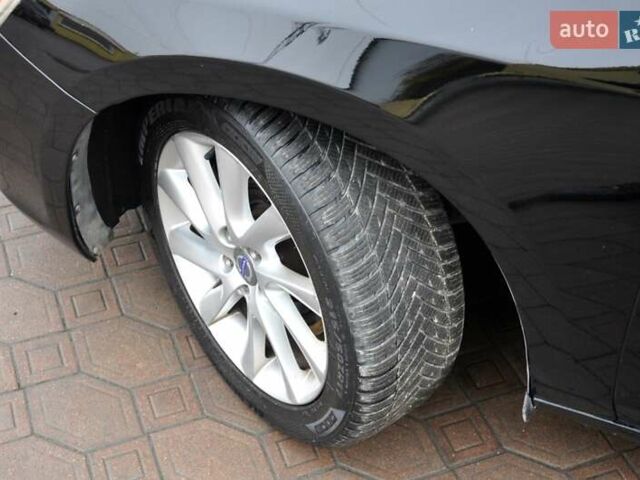 Черный Вольво С60, объемом двигателя 1.97 л и пробегом 82 тыс. км за 10500 $, фото 36 на Automoto.ua