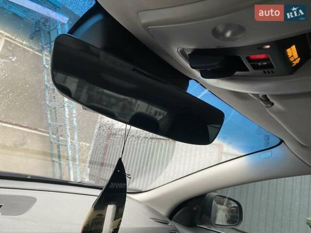 Чорний Вольво С60, об'ємом двигуна 1.97 л та пробігом 159 тис. км за 16100 $, фото 9 на Automoto.ua