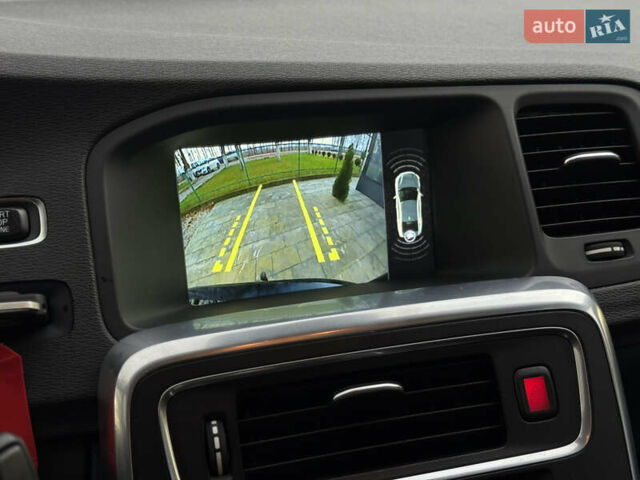 Черный Вольво С60, объемом двигателя 1.97 л и пробегом 237 тыс. км за 14800 $, фото 20 на Automoto.ua