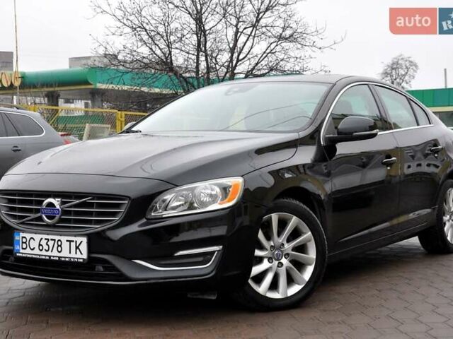 Черный Вольво С60, объемом двигателя 1.97 л и пробегом 82 тыс. км за 10500 $, фото 37 на Automoto.ua