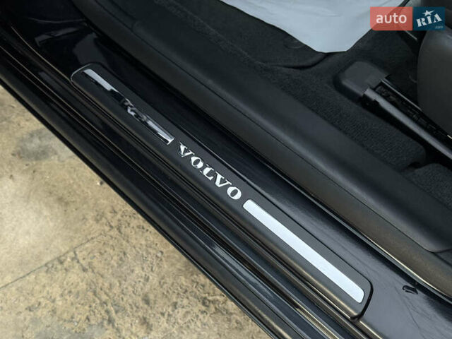 Черный Вольво С60, объемом двигателя 1.97 л и пробегом 237 тыс. км за 14800 $, фото 22 на Automoto.ua
