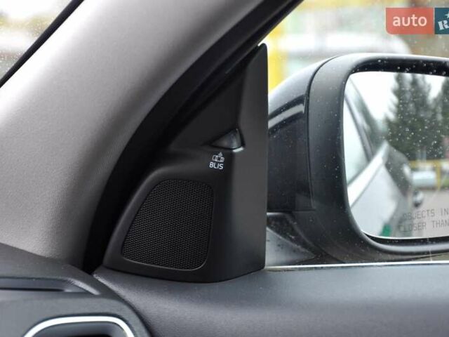 Черный Вольво С60, объемом двигателя 1.97 л и пробегом 82 тыс. км за 10500 $, фото 35 на Automoto.ua