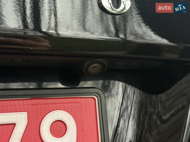 Черный Вольво С60, объемом двигателя 1.97 л и пробегом 237 тыс. км за 14800 $, фото 19 на Automoto.ua