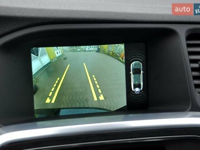 Черный Вольво С60, объемом двигателя 1.97 л и пробегом 82 тыс. км за 10500 $, фото 34 на Automoto.ua