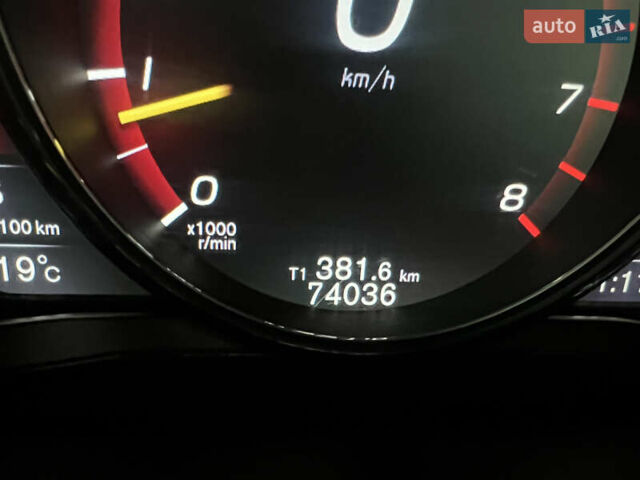 Черный Вольво С60, объемом двигателя 2.52 л и пробегом 74 тыс. км за 12999 $, фото 17 на Automoto.ua