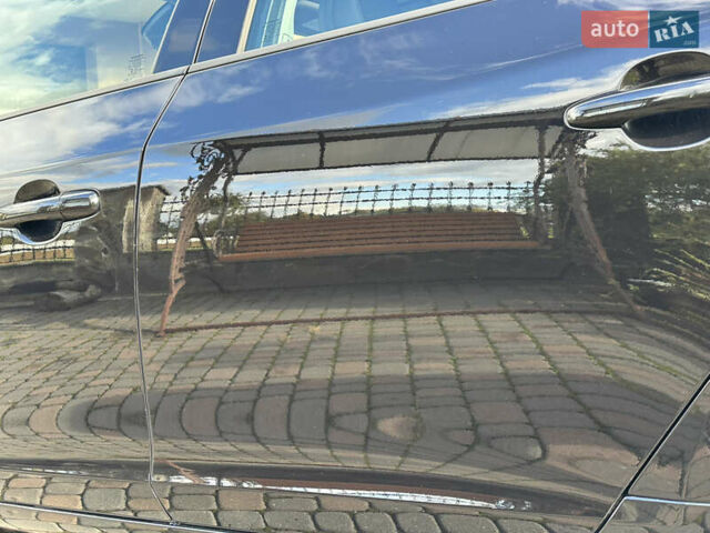 Черный Вольво С60, объемом двигателя 2 л и пробегом 237 тыс. км за 14750 $, фото 25 на Automoto.ua