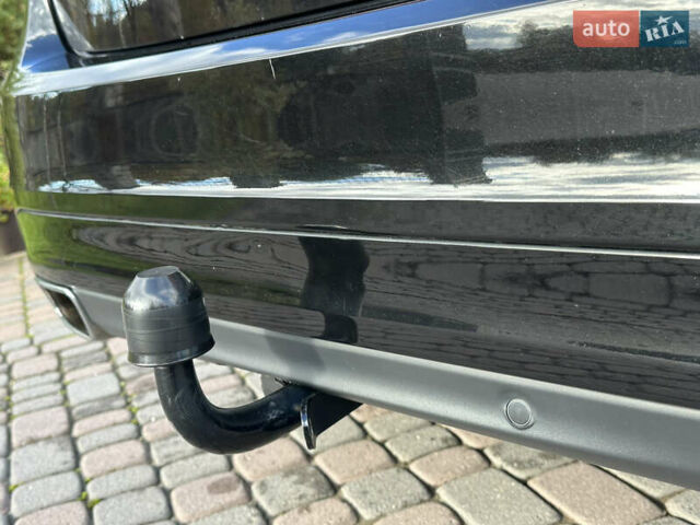 Черный Вольво С60, объемом двигателя 2 л и пробегом 237 тыс. км за 14750 $, фото 37 на Automoto.ua