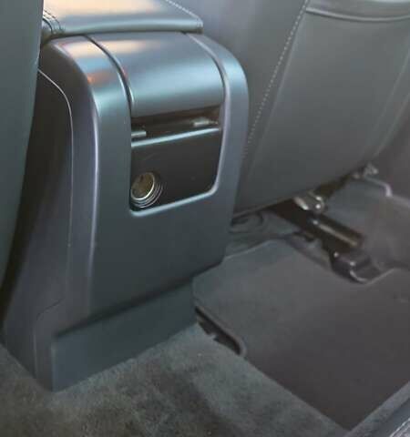 Чорний Вольво С60, об'ємом двигуна 1.98 л та пробігом 205 тис. км за 16900 $, фото 45 на Automoto.ua