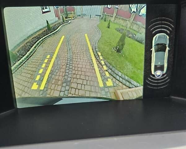 Черный Вольво С60, объемом двигателя 1.97 л и пробегом 141 тыс. км за 12950 $, фото 36 на Automoto.ua