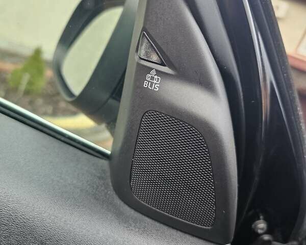 Черный Вольво С60, объемом двигателя 1.97 л и пробегом 141 тыс. км за 12950 $, фото 32 на Automoto.ua