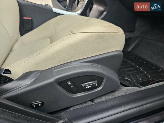 Черный Вольво С60, объемом двигателя 1.97 л и пробегом 141 тыс. км за 12950 $, фото 34 на Automoto.ua