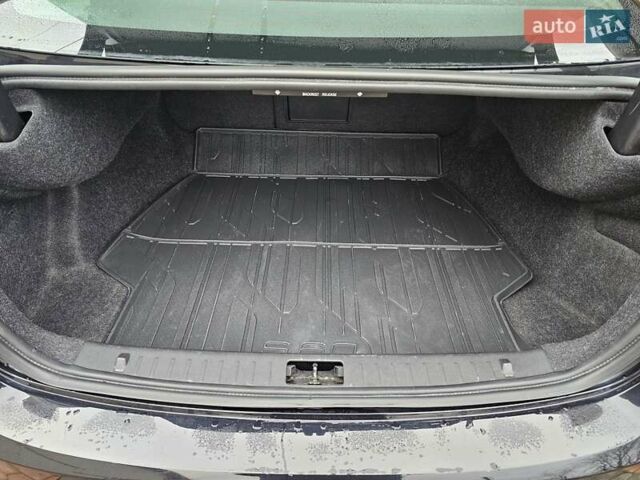 Черный Вольво С60, объемом двигателя 1.97 л и пробегом 141 тыс. км за 12950 $, фото 17 на Automoto.ua