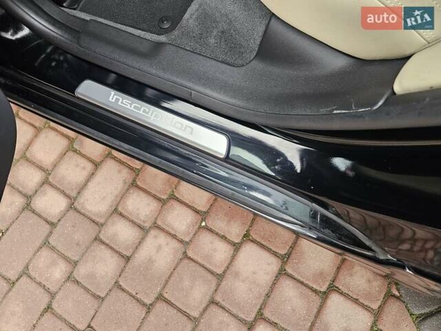 Черный Вольво С60, объемом двигателя 1.97 л и пробегом 141 тыс. км за 12950 $, фото 25 на Automoto.ua