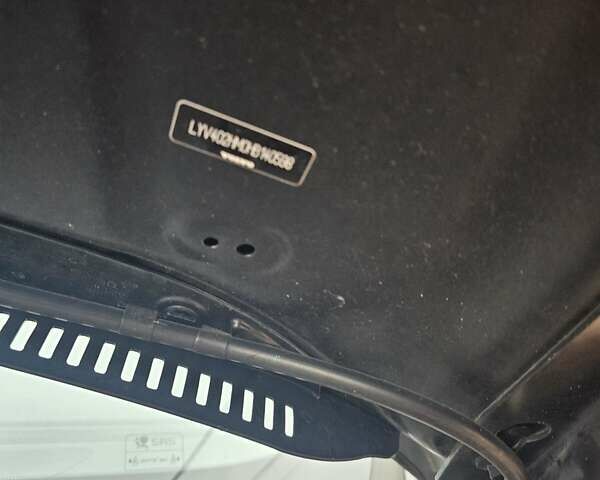 Черный Вольво С60, объемом двигателя 1.97 л и пробегом 141 тыс. км за 12950 $, фото 40 на Automoto.ua