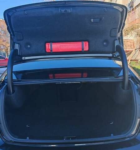 Чорний Вольво С60, об'ємом двигуна 1.98 л та пробігом 205 тис. км за 16900 $, фото 38 на Automoto.ua