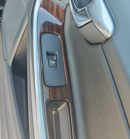 Чорний Вольво С60, об'ємом двигуна 1.98 л та пробігом 205 тис. км за 16900 $, фото 20 на Automoto.ua