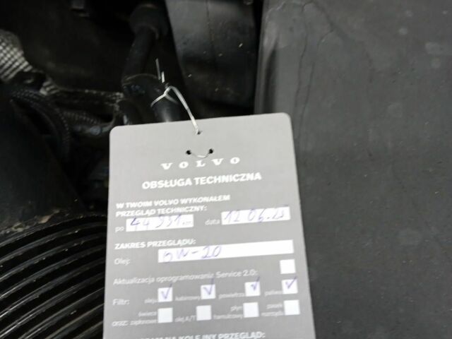 Чорний Вольво С60, об'ємом двигуна 2 л та пробігом 44 тис. км за 13658 $, фото 7 на Automoto.ua