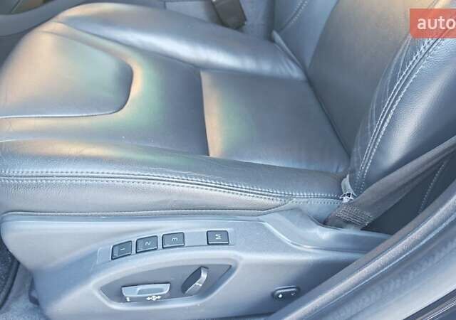 Чорний Вольво С60, об'ємом двигуна 1.98 л та пробігом 205 тис. км за 16900 $, фото 49 на Automoto.ua