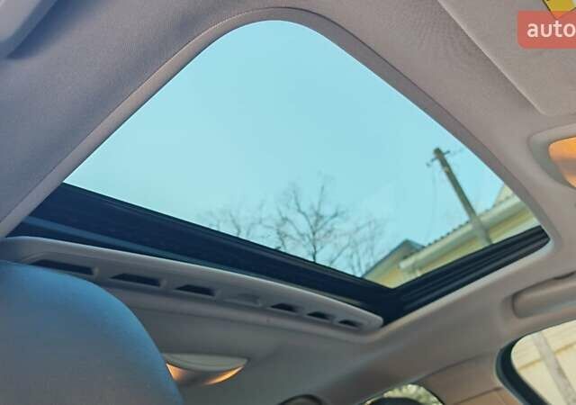 Чорний Вольво С60, об'ємом двигуна 1.98 л та пробігом 205 тис. км за 16900 $, фото 28 на Automoto.ua