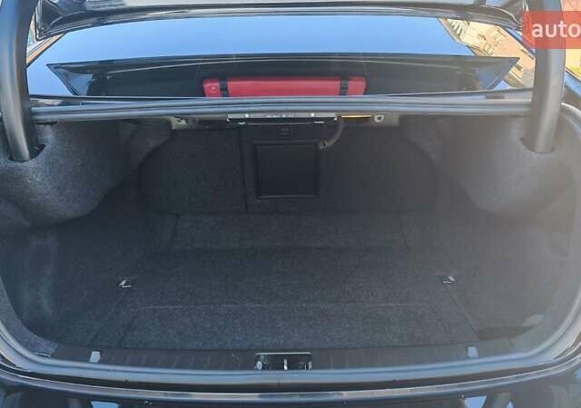 Чорний Вольво С60, об'ємом двигуна 1.98 л та пробігом 205 тис. км за 16900 $, фото 39 на Automoto.ua