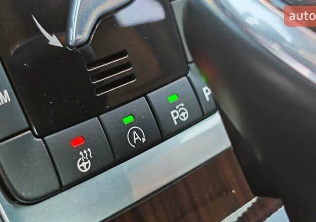 Чорний Вольво С60, об'ємом двигуна 1.98 л та пробігом 205 тис. км за 16900 $, фото 61 на Automoto.ua