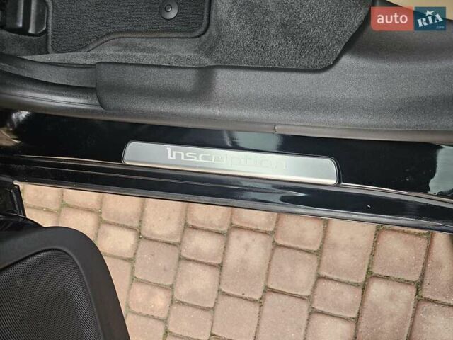 Черный Вольво С60, объемом двигателя 1.97 л и пробегом 141 тыс. км за 12950 $, фото 24 на Automoto.ua