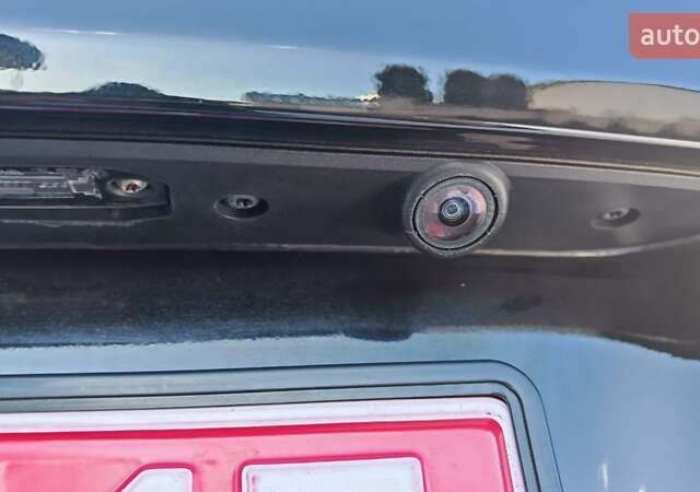 Чорний Вольво С60, об'ємом двигуна 1.98 л та пробігом 205 тис. км за 16900 $, фото 35 на Automoto.ua