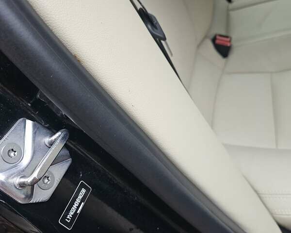 Черный Вольво С60, объемом двигателя 1.97 л и пробегом 141 тыс. км за 12950 $, фото 45 на Automoto.ua