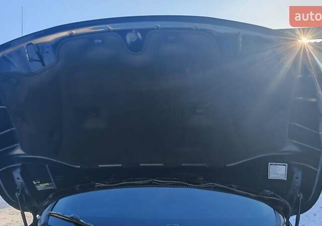 Чорний Вольво С60, об'ємом двигуна 1.98 л та пробігом 205 тис. км за 16900 $, фото 68 на Automoto.ua