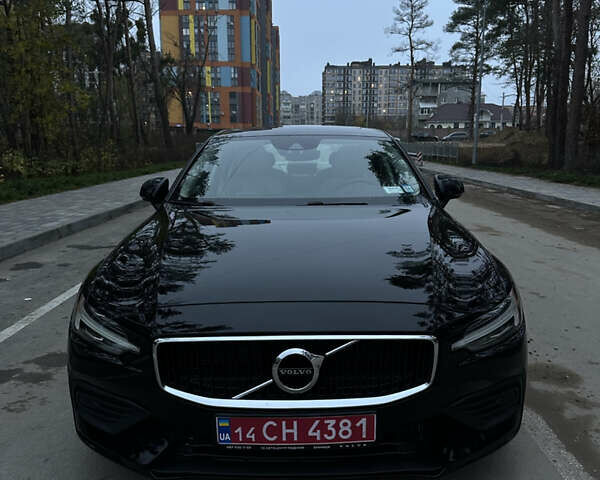 Чорний Вольво С60, об'ємом двигуна 1.97 л та пробігом 180 тис. км за 25800 $, фото 37 на Automoto.ua